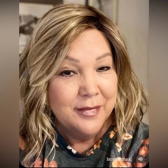 COPY - Meet your Posher, Lori - Picture 8 of 15